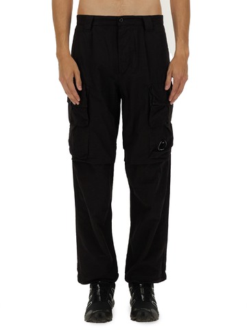 c. p. company cargo pants