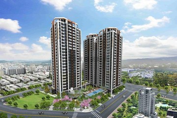 【森聯CLASSY HOME】兩房有車位｜新北市林口區民族路