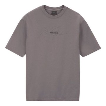 Nike AS Men's J AMM SS Tee 1 VIOLET ORE