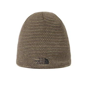 The North Face 北臉 毛帽 保暖 JIM BEANIE 卡其 NF0A8CQ29UO