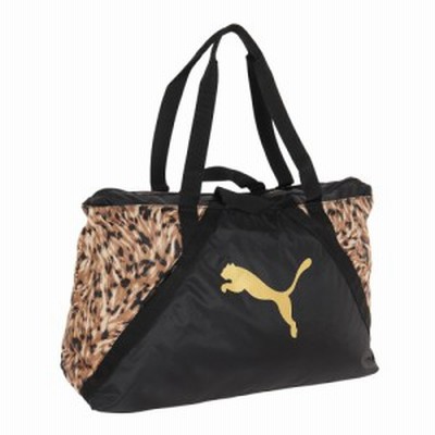 プーマ(PUMA)AT ESS ショッパー ストーリー パック 07922901(Men’s、Lady’s)