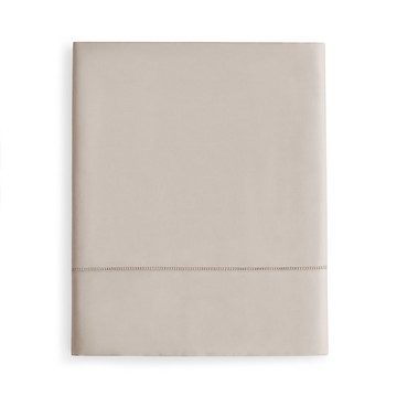 Sferra Fiona Flat Sheet, Twin