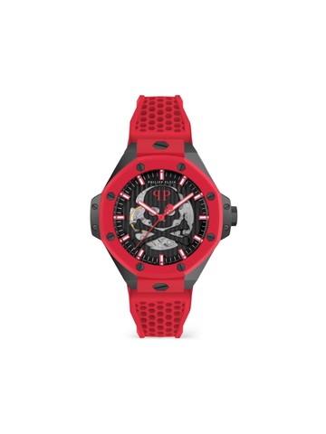 Philipp Plein - $Keleton Royal 46mm - men - stainless steel - One Size - Black