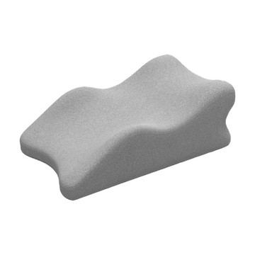 KOLKO 多功能腿部抬高墊 A0226-2  淺灰色  60 x 36 x 24cm