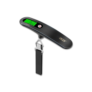 ACER 數位行李秤 OLS320(旅行秤/電子秤/電子行李秤/手提秤)