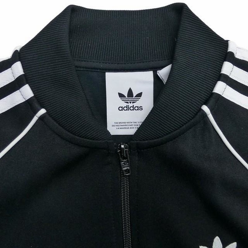 adidas ORIGINALS SST TRACK TOP アディダス オリジナルス