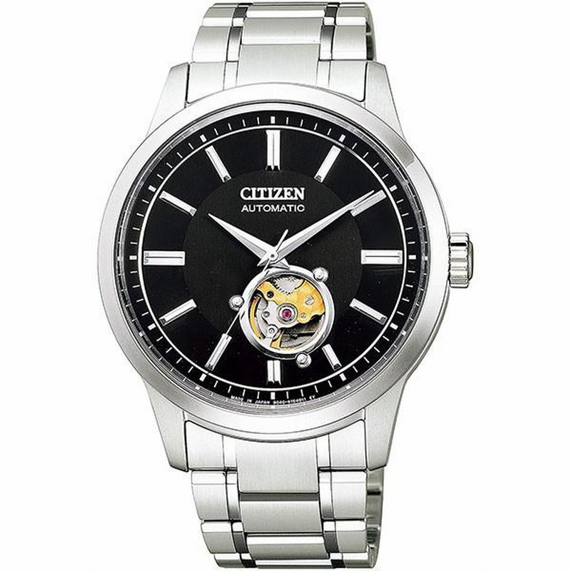 CITIZEN COLLECTION シチズンコレクション CITIZEN シチズン 自動巻き 