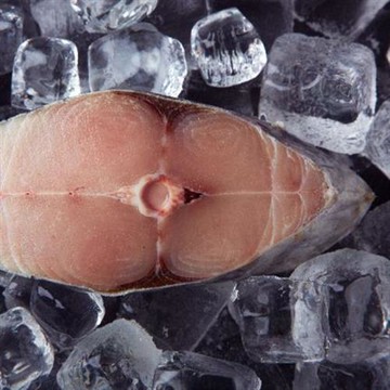 【吉品養生】土魠切片(275g)