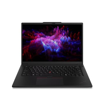 LENOVO ThinkPad P14s Gen 6(U5 225H/16G+16G/1TB/14吋/W11P)特仕