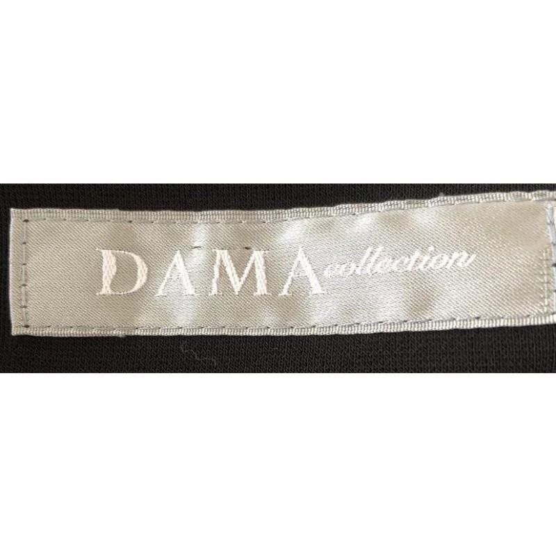 新作の予約販売も。 DAMA collection ノースリーブブラウス ホワイト 9