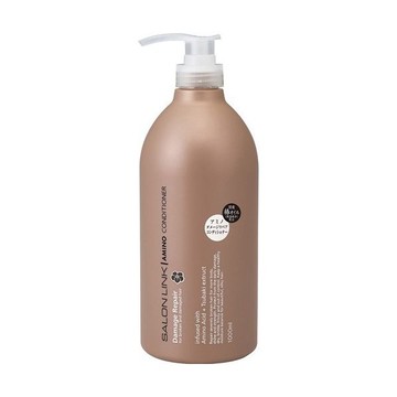 SalonLink胺基酸椿油修護潤髮乳1000mL