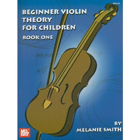 Beginner Violin Theory,