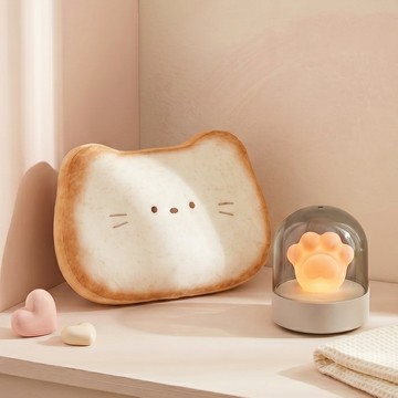 [窩在家] 【天天開心｜LINE禮物獨家】貓咪療癒組｜ 🎂 生日禮物｜情人｜畢業｜520｜七夕｜同事｜喬遷｜辦公室｜男生｜女生｜雙子座