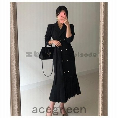 スーツママワンピーススーツドレスaライン母卒業式服装母親入園式入学式卒園式七五三お宮参りロング丈ワンピース 通販 Lineポイント最大get Lineショッピング