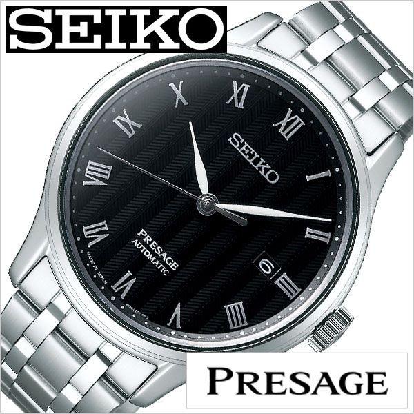 セイコー 腕時計 SEIKO 時計 プレザージュ SARY099 メンズ | LINE ...