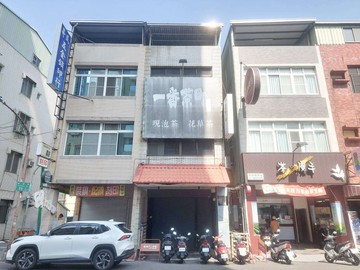 正建興路樹德家商黃金優質透天店住｜高雄市三民區建興路