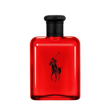 RALPH LAUREN 拉夫勞倫 紅馬球淡香氛 (漫旅行者