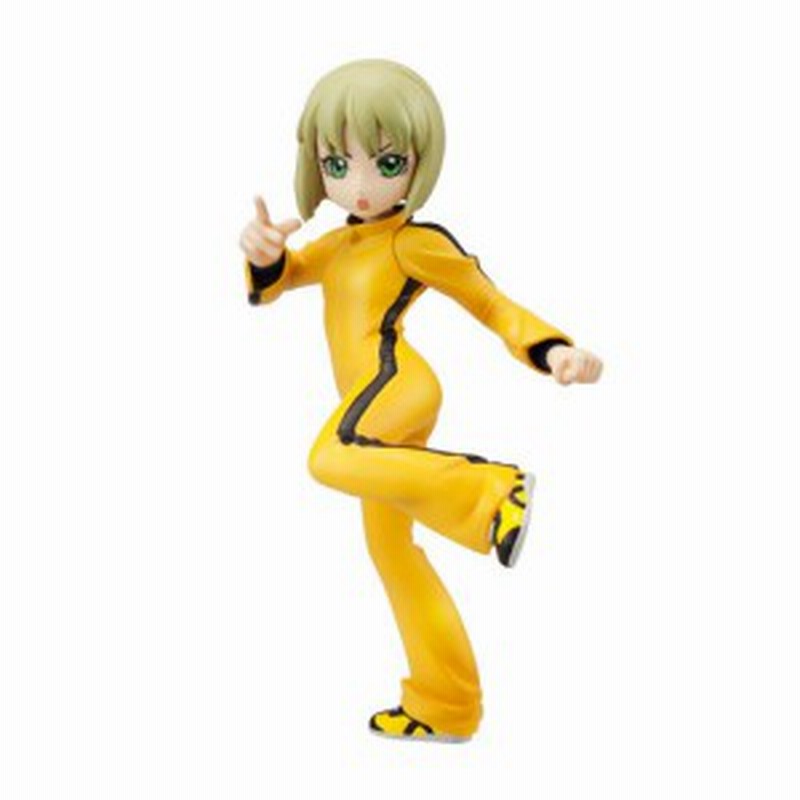 Half Age Characters タイガー バニー Vol 2 3 ホァン パオリン バンダイ Boxフィギュア 通販 Lineポイント最大1 0 Get Lineショッピング