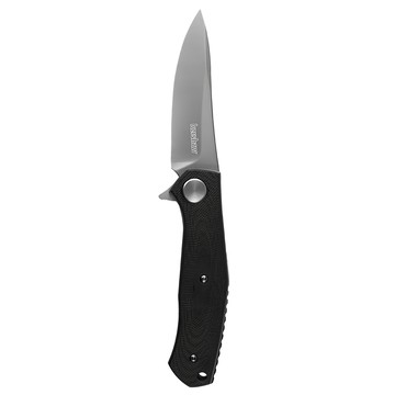 Kershaw 折刀 附背夾 10.8~18.4cm 115g KS4020  銀色  1支
