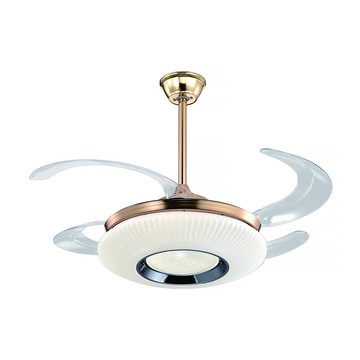 48吋60W隱形風扇燈 B157-58-049-1