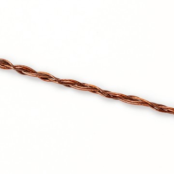 【彩編鋼繩】金運石 | 10mm