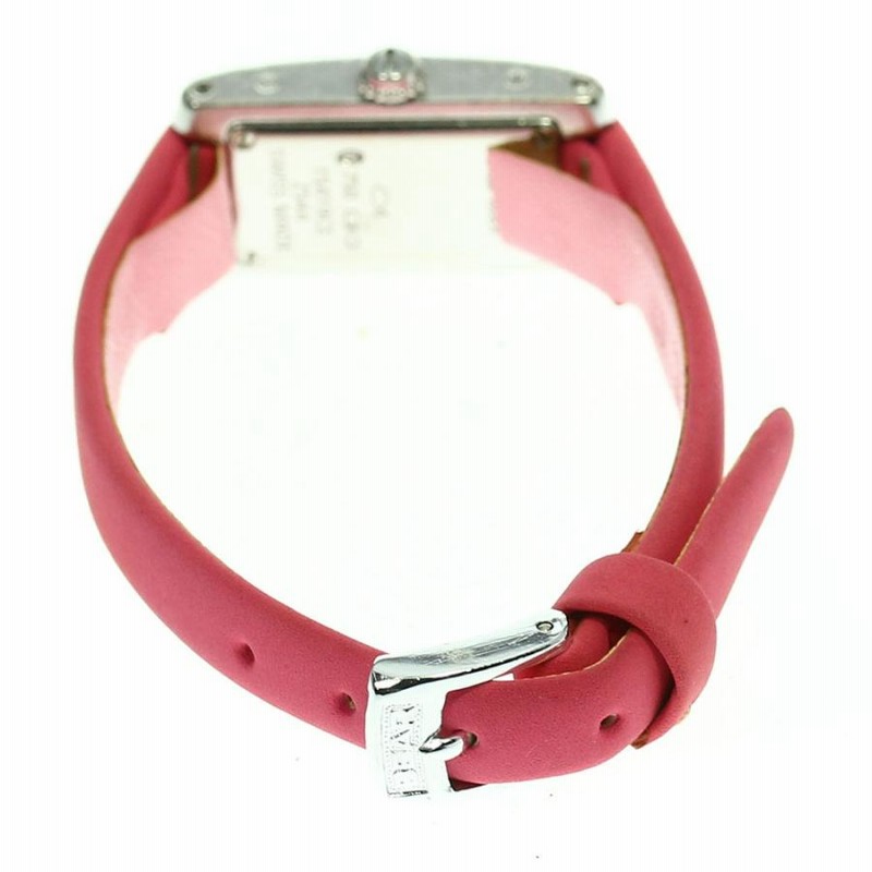 CARTIER】カルティエ ラニエールタンクアロンジェ WJ200338