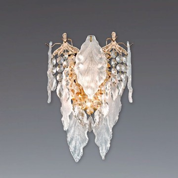 水晶壁燈 B102-81-25564