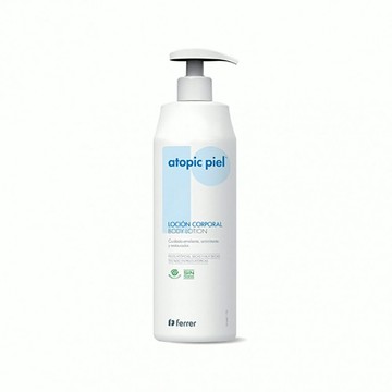 Repavar芮培菈®護益膚身體乳500ml ｜全館滿$199免運