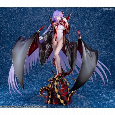 限定販売】Fate/Grand Order ムーンキャンサー／BB 小悪魔たまご肌Ver