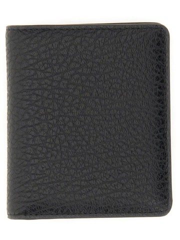 Maison Margiela Portafoglio Compact Bifold