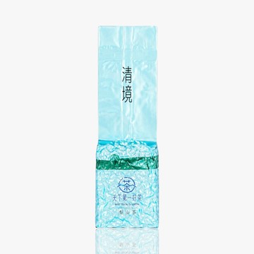 梨山清境茶