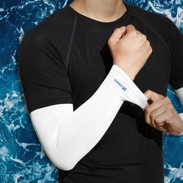 INCONTRO｜UNOS冰絲感Plus魔術冰袖(五色任選)