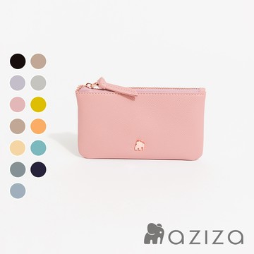 aziza 鑰匙零錢包