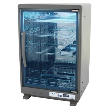 友情牌 紫外線烘碗機 全機不鏽鋼 4層 75L  PF-7367