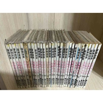 【雷根360免運】【送贈品】售酷卡一份 贈漫畫 尼羅河的女兒 1-58冊 #九成新【M1293】