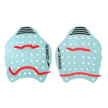 SPEEDO Power Plus Paddle 成人划手板(游泳 助泳板「SD8775301916243」≡排汗專家≡