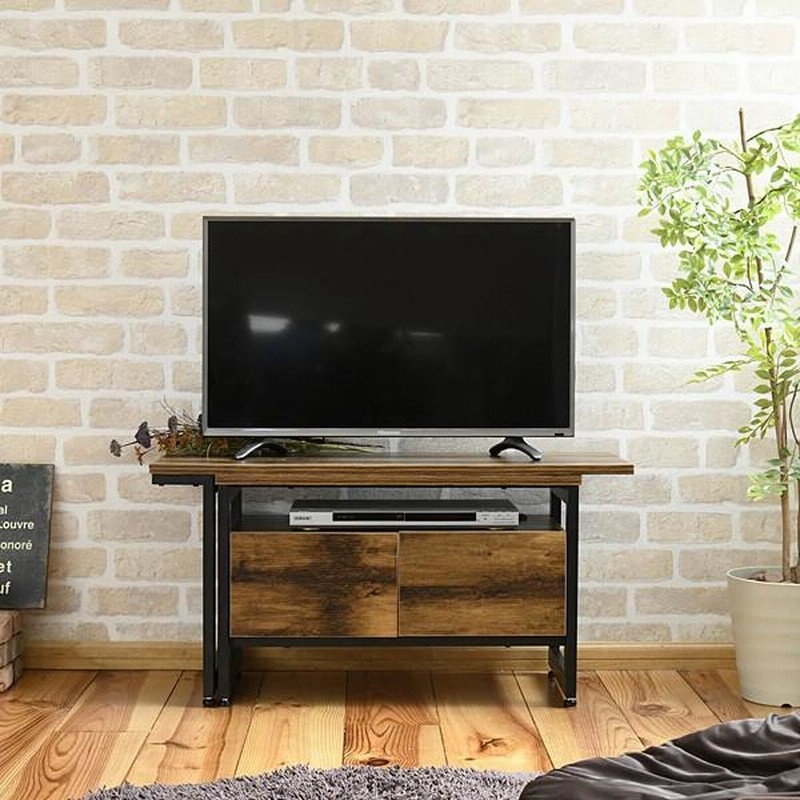 TVボード　アンティーク　レトロ　テレビボード TVボード アンティーク レトロ テレビボード