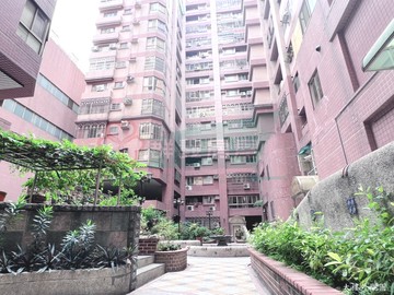 興大視野戶三房附車位｜台中市南區復興路三段