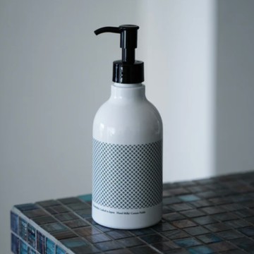 茶籽油護手霜 / Cotten fields 280ml