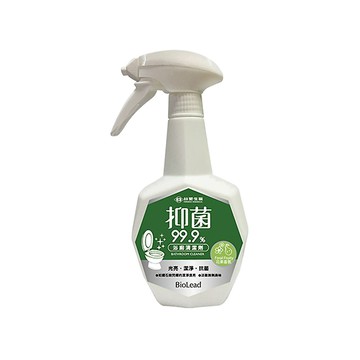 台塑生醫 BioLead浴廁清潔劑 500g