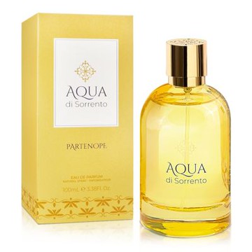 Aqua di Sorrento 青檸微風女性淡香精100ml