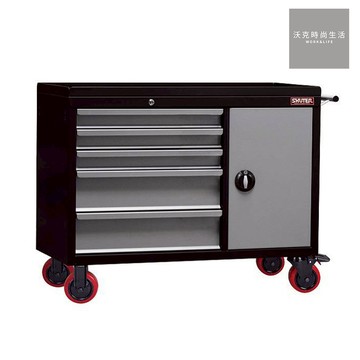 樹德SHUTER專業活動工具TC4-511