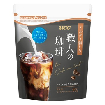 #悠西將# 日本 UCC 職人咖啡 袋裝 即溶咖啡粉 咖啡粉 咖啡 沖泡咖啡