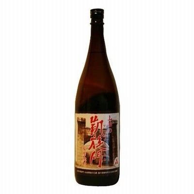 山田の凱旋門　25度　1800ml　芋焼酎