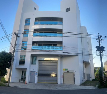 潭子潭興廠房｜台中市潭子區潭興段