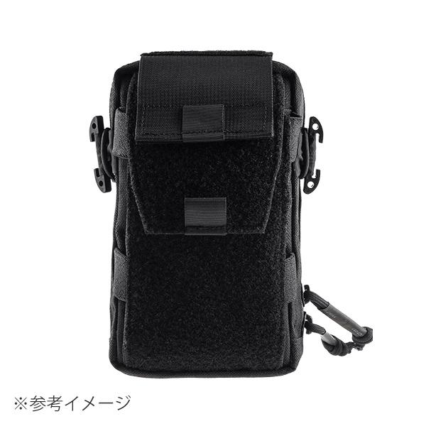 FLYYE DEFENSE SPT Commuter Fanny Pack コヨーテブラウン