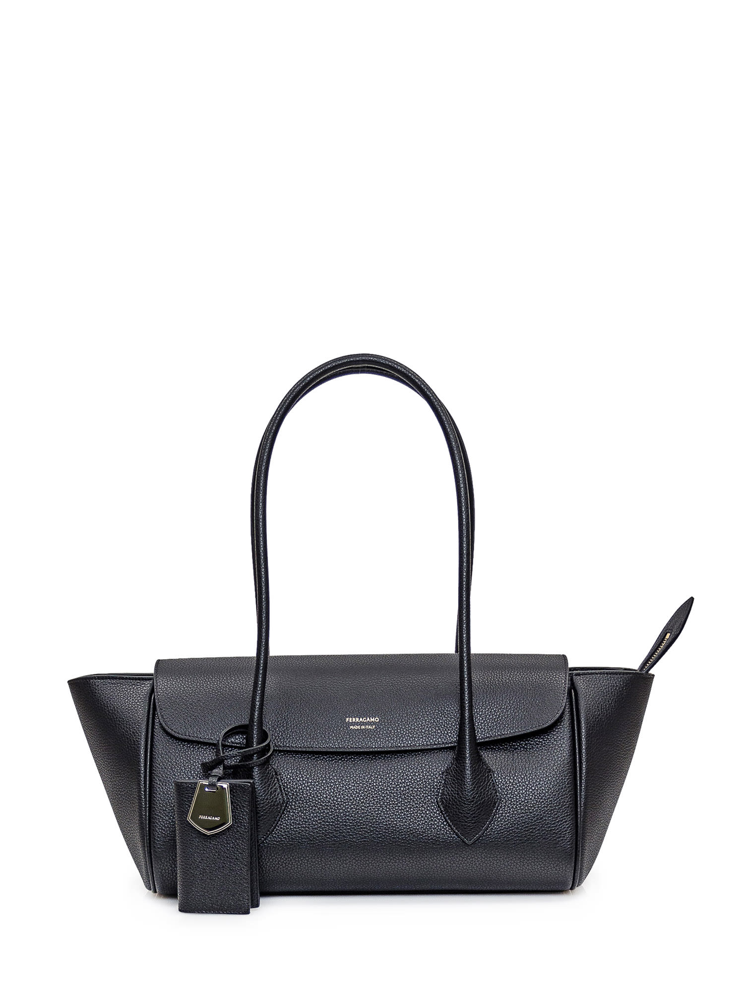 Ferragamo Tote Bag East-west