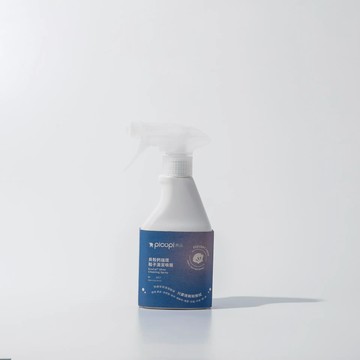 貝殼鈣循環鞋子清潔噴霧300ml｜picupi挑品