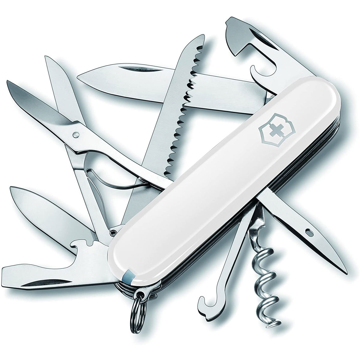 VICTORINOX ビクトリノックス VTNX ハントマンWH 1.3713.7