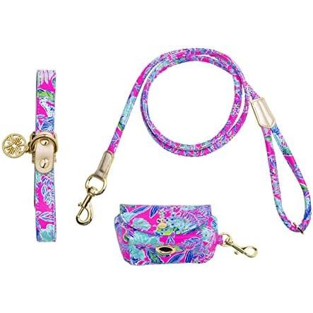 Lilly pulitzer clearance collar